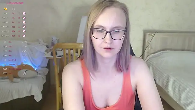 Agatha Mott online show from October 20, 5:10 am