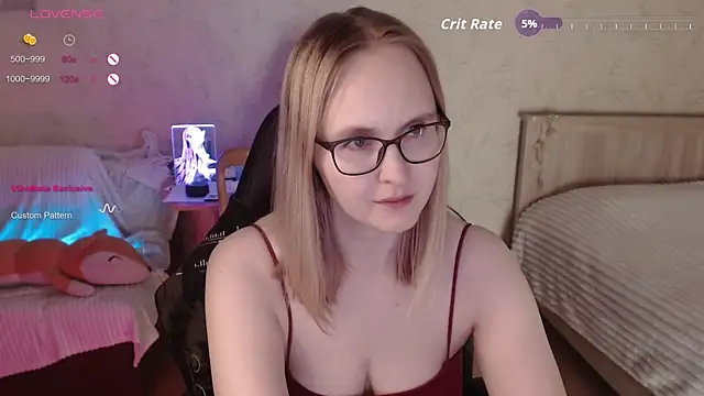 Agatha Mott online show from December 21, 2:38 am