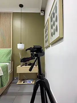 JessyCream online show from March 17, 11:09 pm