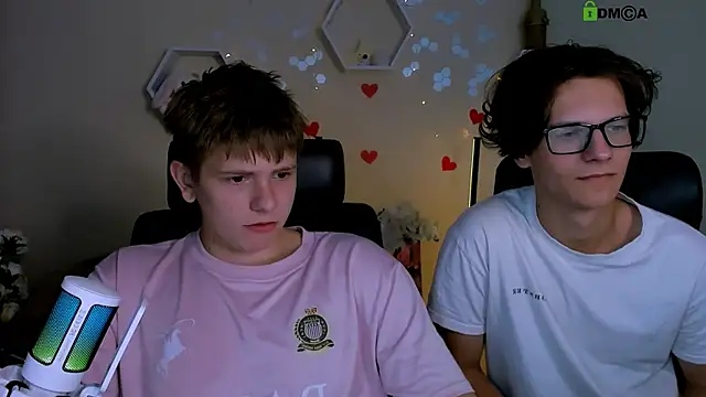 jimmie hot online show from September 17, 7:45 pm