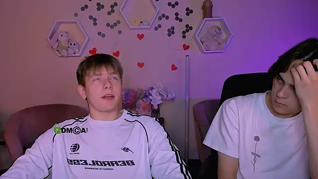 jimmie hot online show from September 24, 8:52 pm