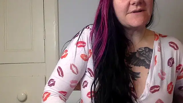 AureliaXOX online show from February 13, 10:28 am