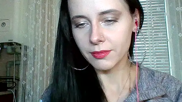 LuminousLady online show from November 7, 12:44 pm