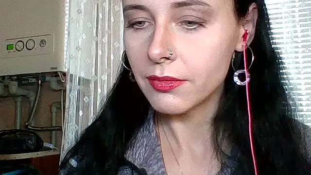 LuminousLady online show from November 2, 10:29 am