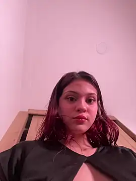 AngelRuby online show from March 10, 8:51 am