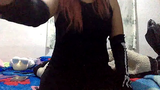 sharonlopez9611 online show from November 1, 3:43 am