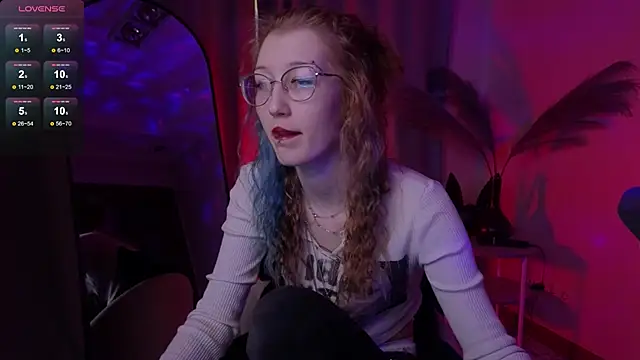 lissaros online show from October 12, 5:10 am