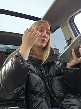 Pussy Drive03 online show from March 22, 4:29 am