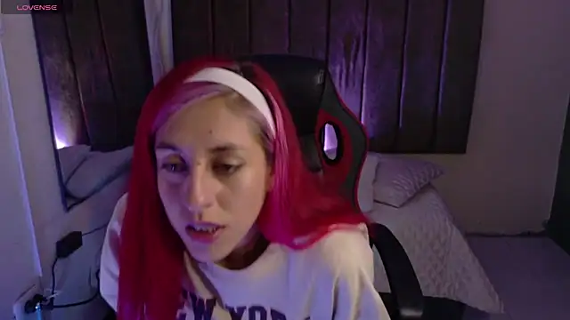 Alektra bryce online show from November 9, 7:32 pm