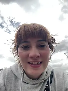 Maggie Geller online show from January 15, 5:08 pm