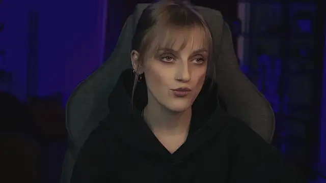 KiraMontoya online show from February 3, 6:40 am