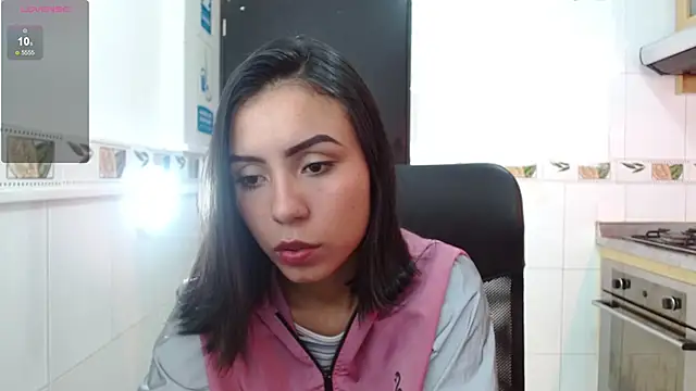 julieta fn online show from February 3, 3:06 pm