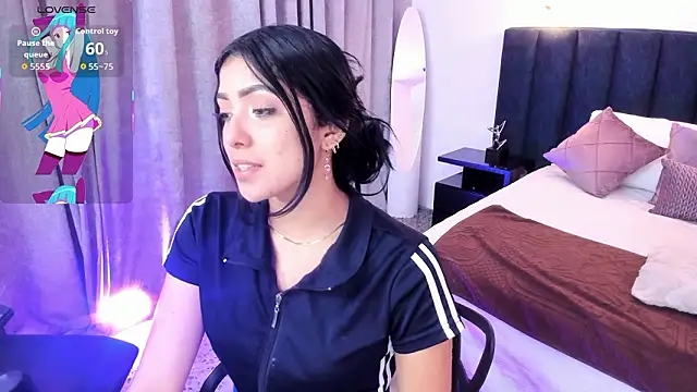 nattashaa7 online show from February 4, 11:46 am