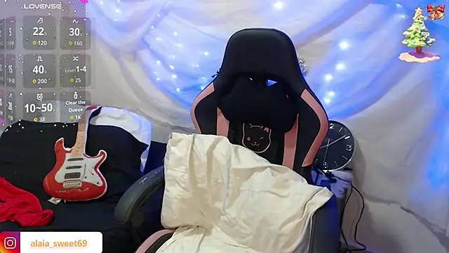 alaia sweetxxx online show from December 17, 1:11 am