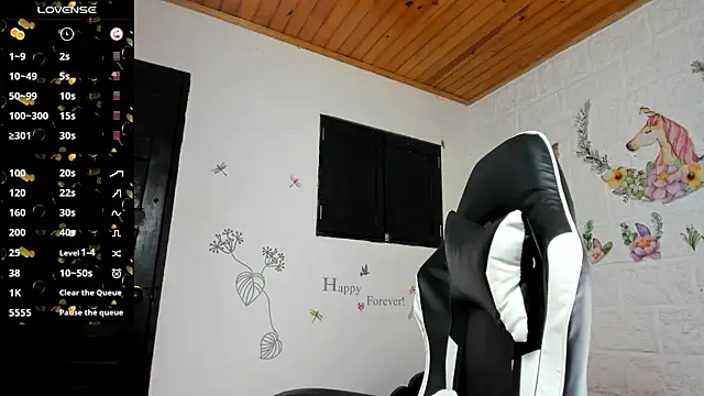 alisson hoffman05 online show from January 10, 4:33 pm