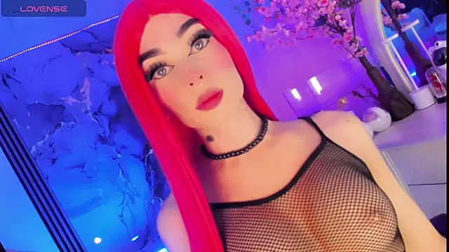 Irina milkmaid online show from November 3, 7:29 pm