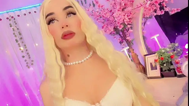 Irina milkmaid online show from December 18, 7:29 pm