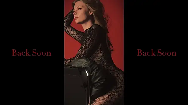 rosy black  online show from March 24, 7:19 pm