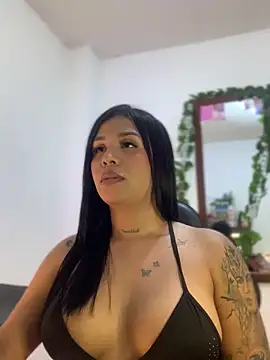 tinalove7 online show from November 9, 10:05 pm