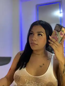 tinalove7 online show from May 16, 12:24 am