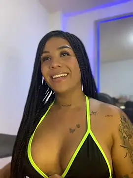 tinalove7 online show from June 2, 11:39 pm