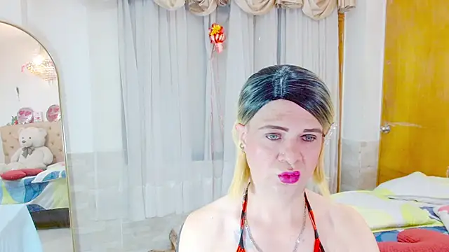 Dolldirtyxxx online show from June 3, 6:25 am