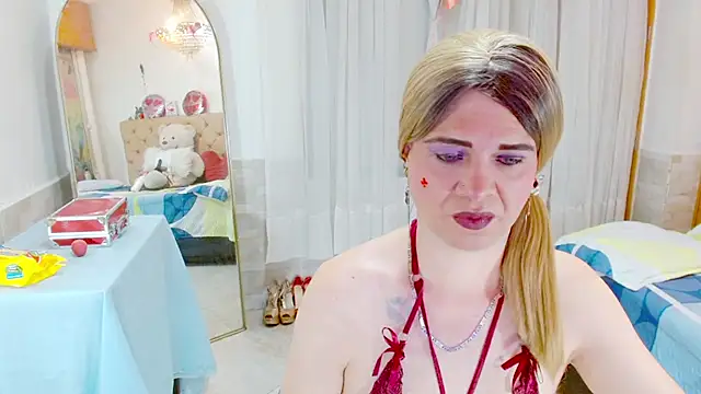 Dolldirtyxxx online show from June 4, 5:12 am