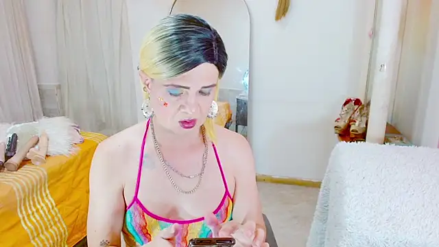 Dolldirtyxxx online show from June 18, 4:47 am