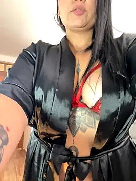 Snapshot of Madissonlove_1 chatting on October 16, 1:25 pm Madissonlove 1 online show from October 16, 1:25 pm