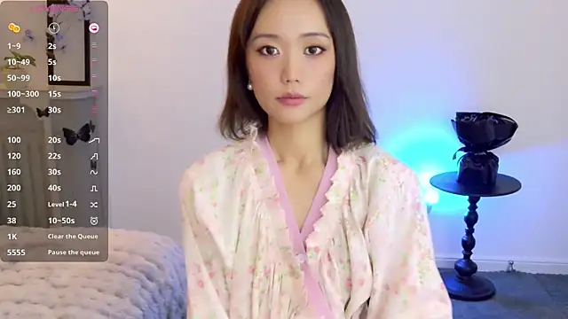  misayu 99 online show from November 9, 8:54 am