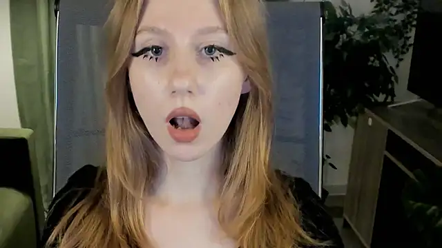 DariaTate online show from September 21, 12:04 pm