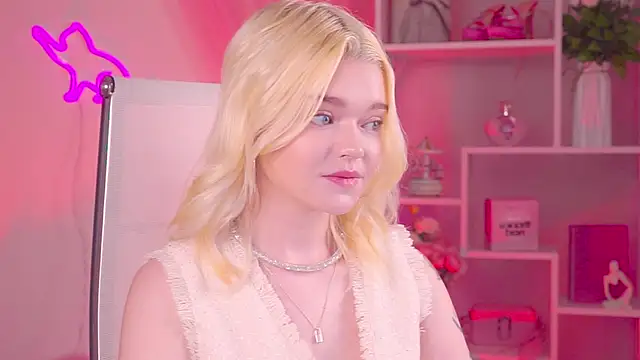 AdeleCartier online show from May 22, 3:37 am
