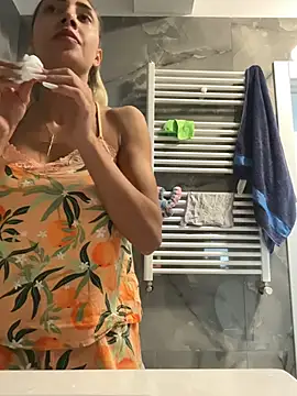 BonyBon29 online show from July 23, 6:54 am