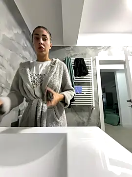 BonyBon29 online show from October 24, 4:52 am