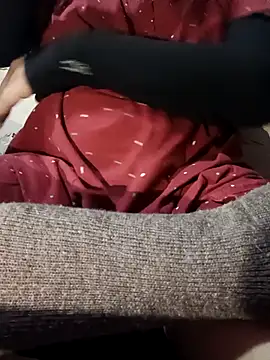 imforyou online show from December 3, 7:27 pm