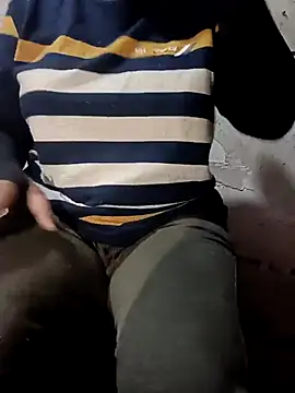 imforyou online show from November 24, 8:11 pm