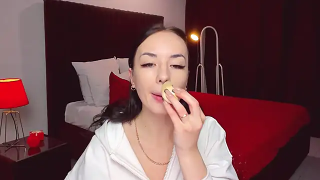 Snapshot of Suga_babe chatting on September 25, 1:10 pm Suga babe online show from September 25, 1:10 pm