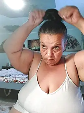 IvettkeXXX online show from June 29, 10:37 am