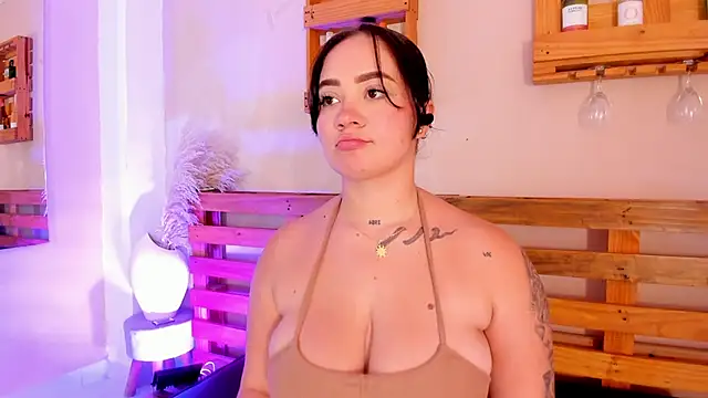 Morgan Wright online show from September 26, 8:28 pm