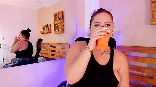 Morgan Wright online show from October 27, 8:14 pm