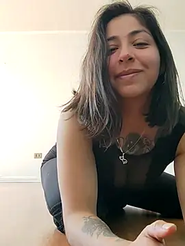 MaiPandora online show from September 22, 7:12 pm