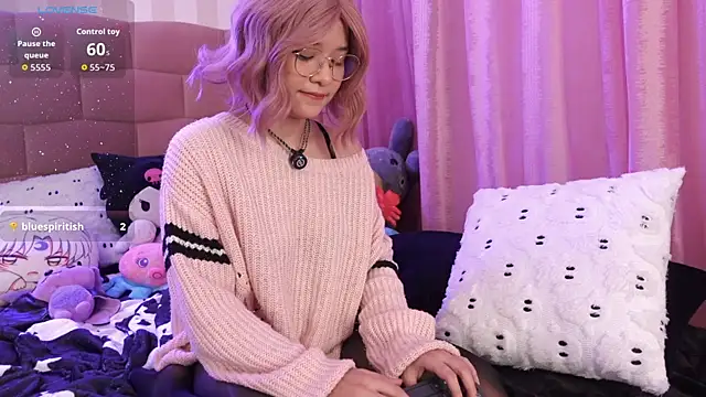 NataliaNovak online show from November 10, 9:54 pm