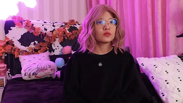 NataliaNovak online show from November 2, 9:07 pm