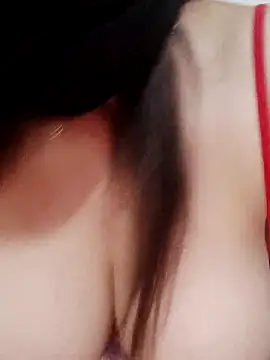 Snapshot of Malika-697 chatting on October 4, 12:22 pm Malika-697 online show from October 4, 12:22 pm