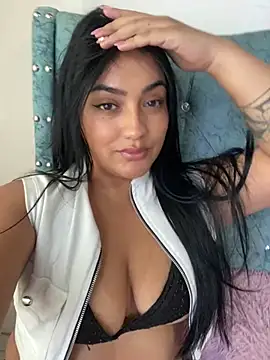 Sahanaprincessll online show from April 15, 7:58 pm