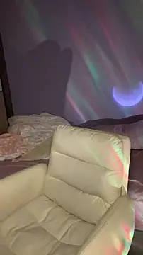 Hannababy  online show from February 15, 2:05 pm