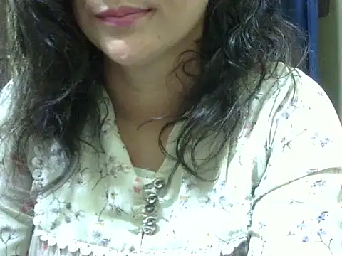 Your cutiepie  online show from October 11, 7:16 pm