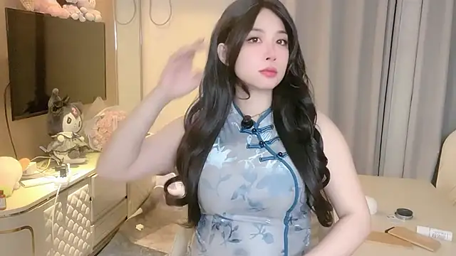 Moonccoi online show from October 24, 11:28 am