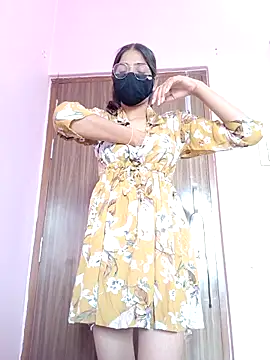 Shenuxbabie online show from September 15, 10:01 am