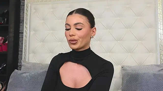 EliteDomina online show from November 26, 8:26 am